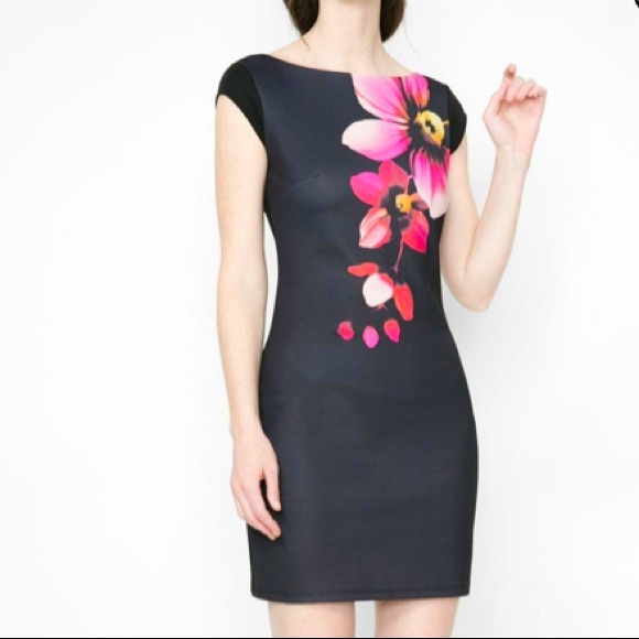 Desigual Dresses & Skirts - ❄️2/$50❄️ ⭐️HOST PICK!⭐️ DESIGUAL Anael Pinafore Dress - NEW with tags Lg/XL